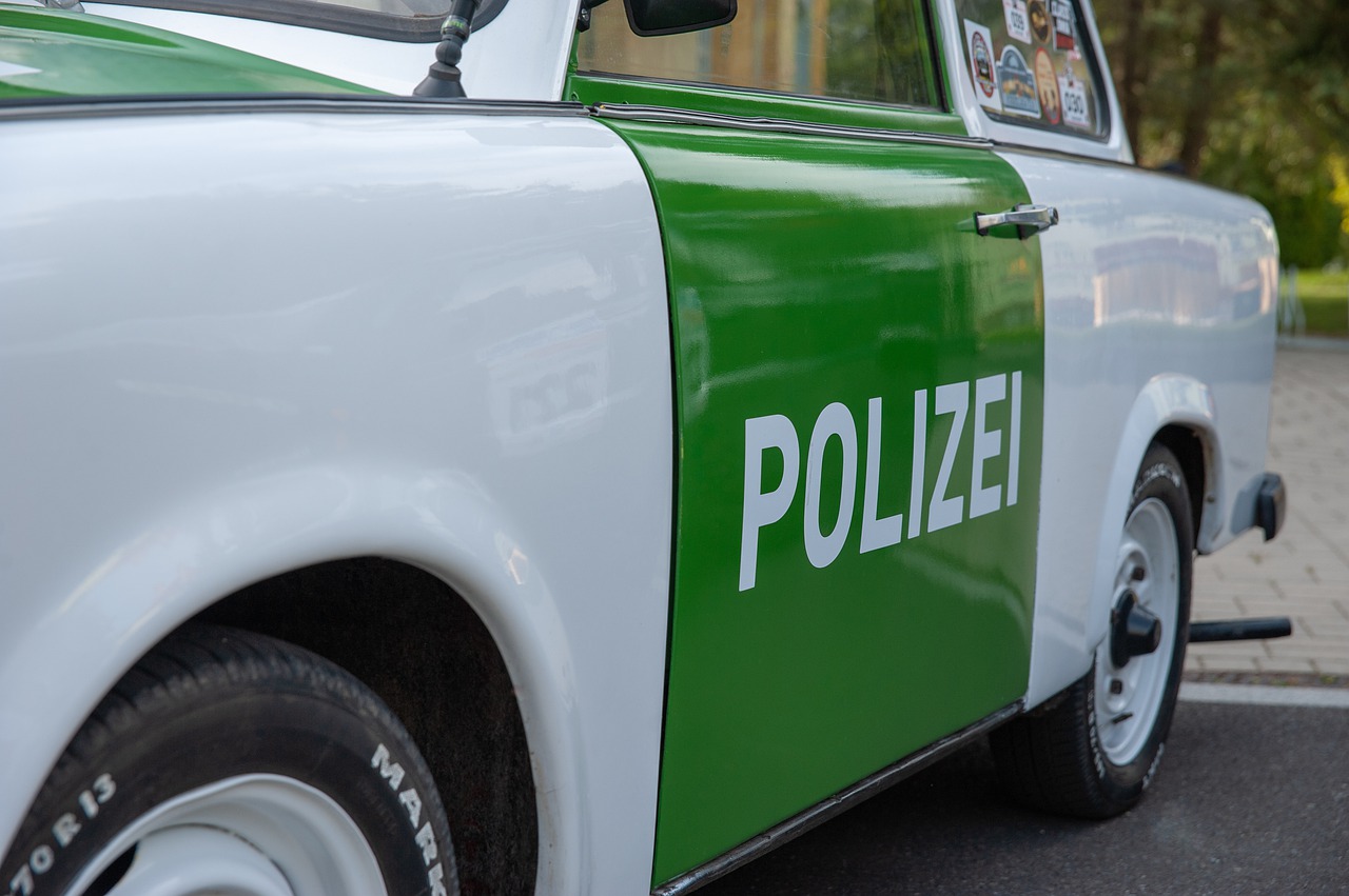 Hamburger Polizeimuseum 2021 | Union Reiseteam 