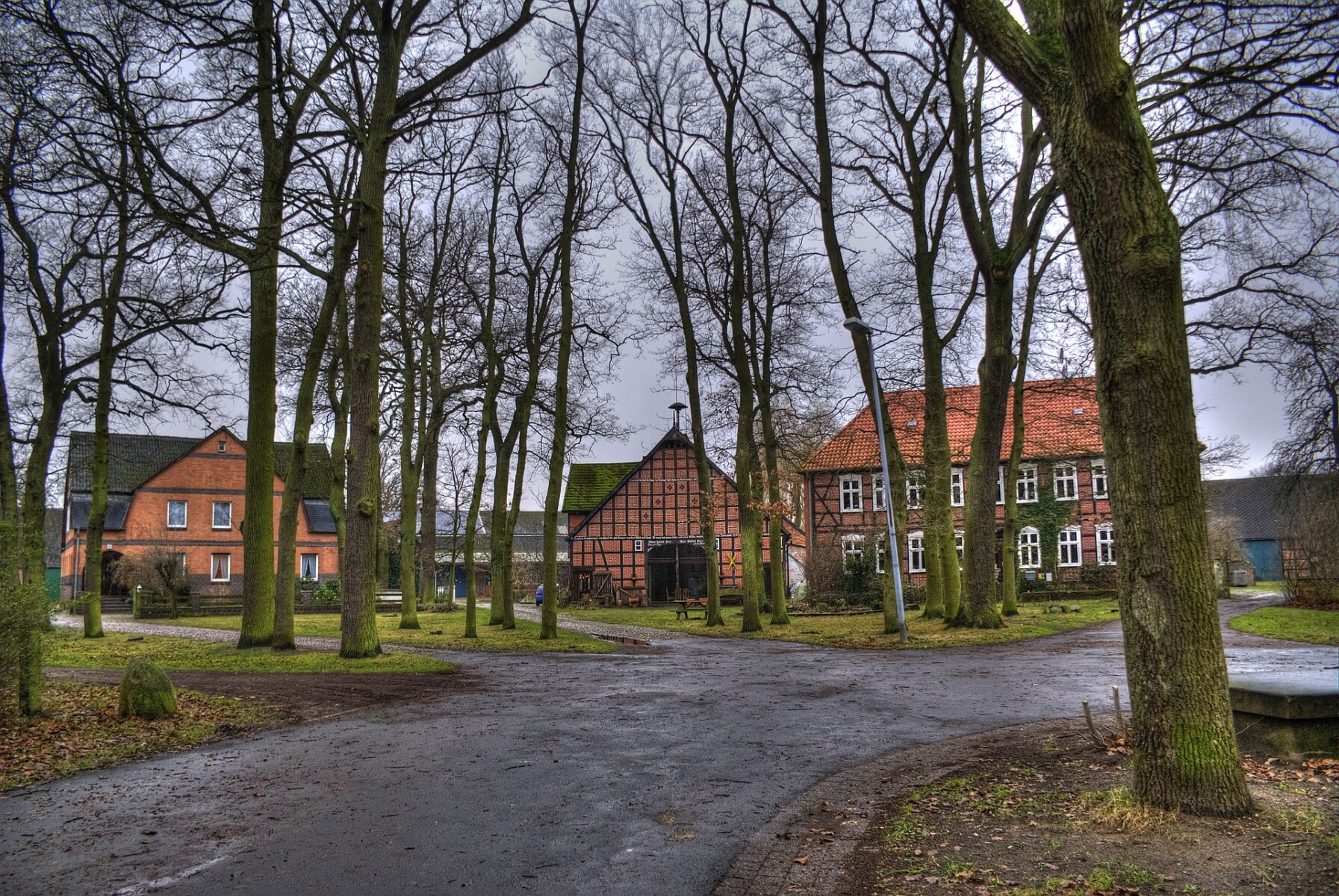 Rundlingsdörfer im Wendland und Hitzacker 2021 | Union Reiseteam 